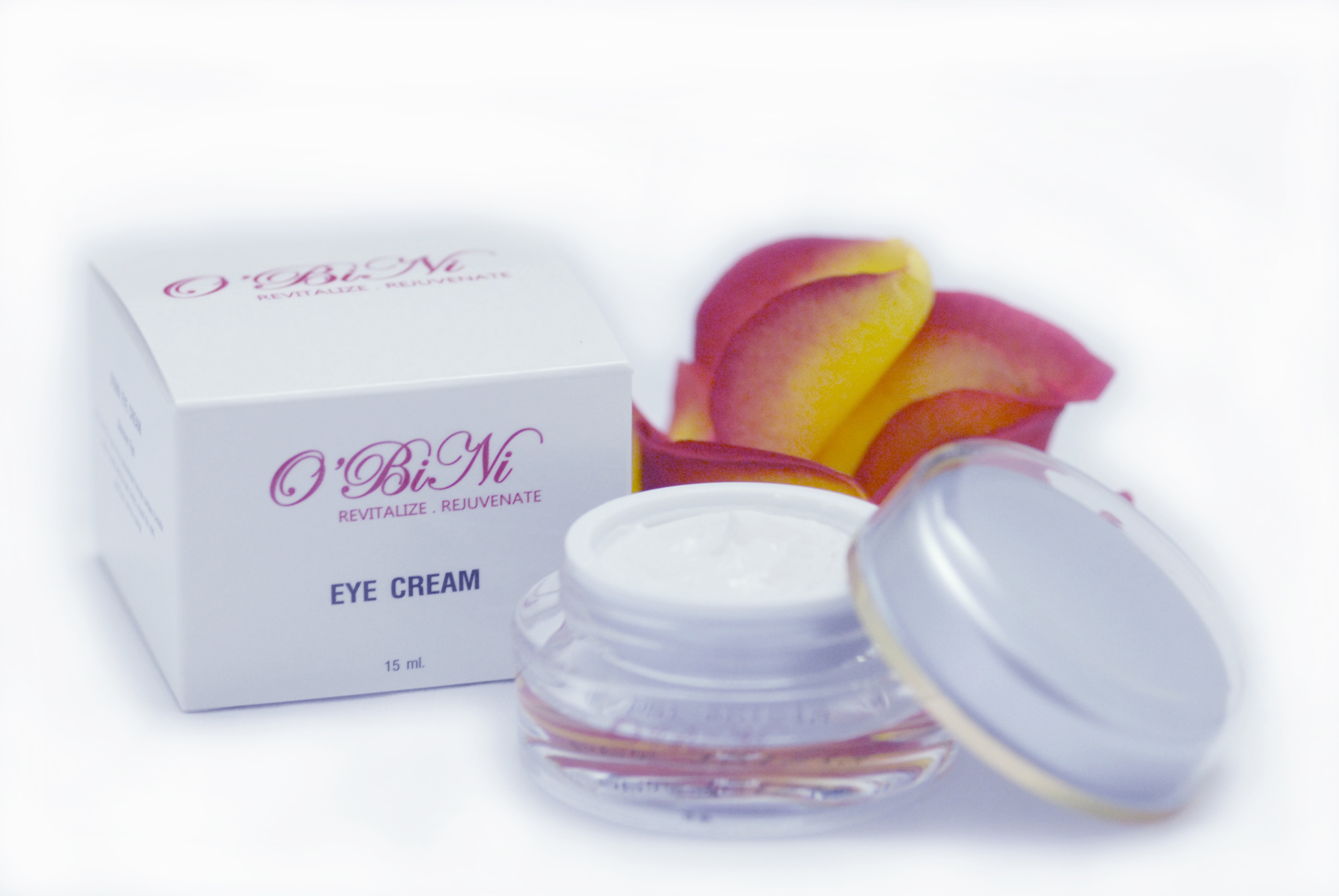 O'BiNi Eye Cream