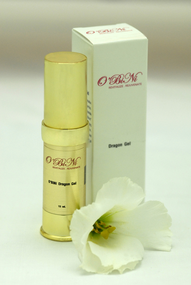 O'BiNi Dragon Gel